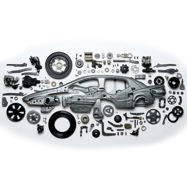 Autopeças de Carros